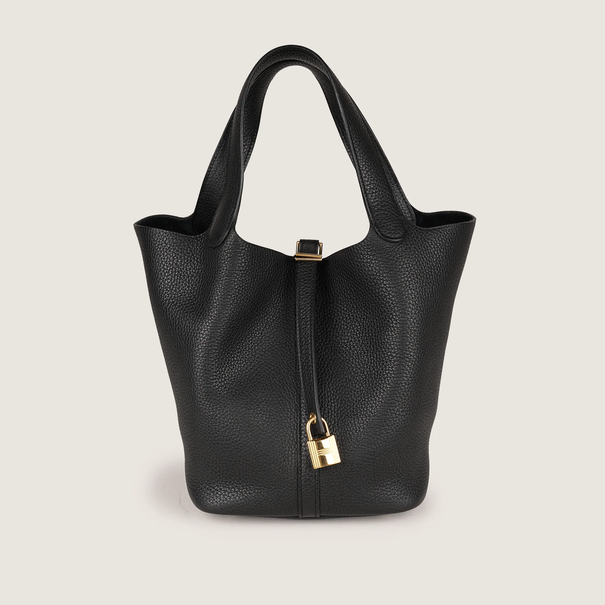 Picotin 22 Top Handle