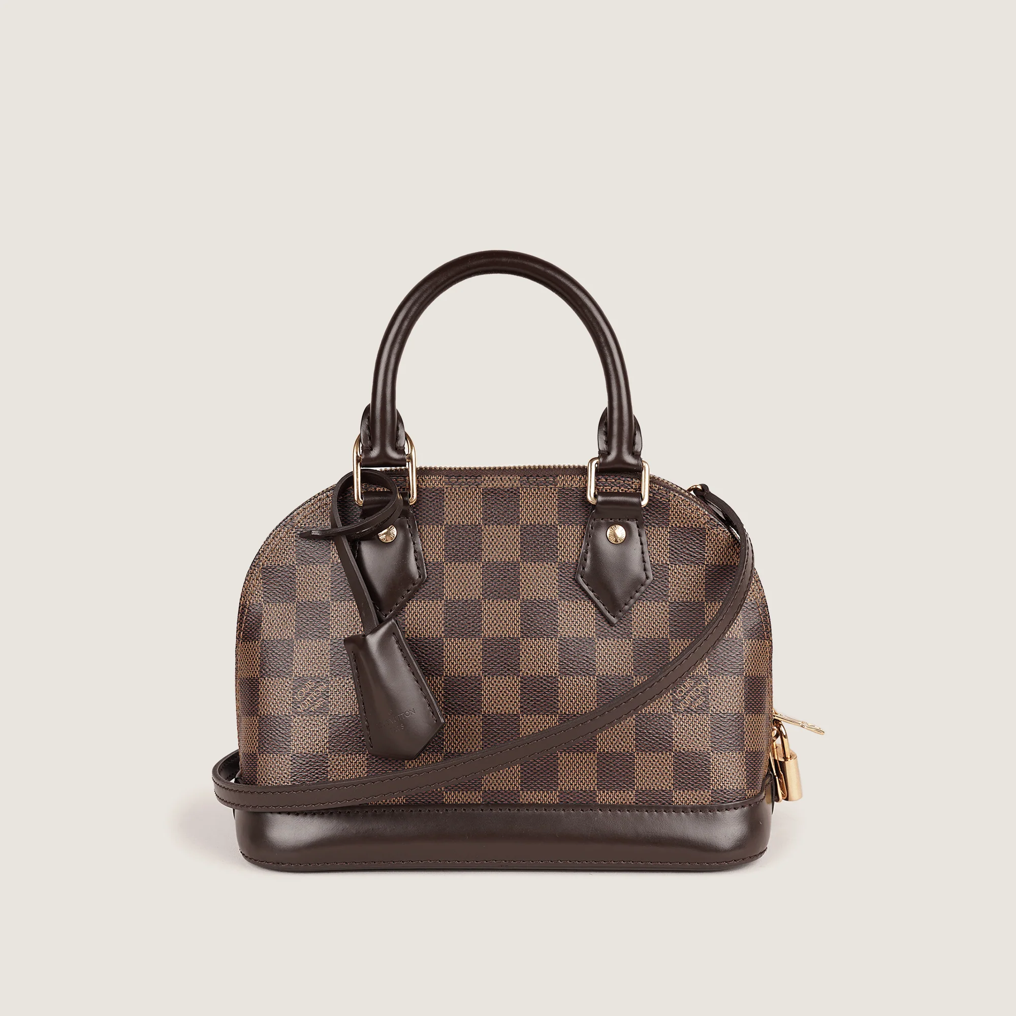 Alma BB Top Handle